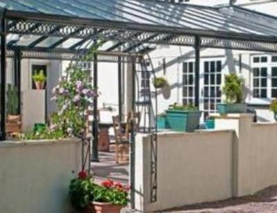 фото отеля Fox And Hounds Inn Barry