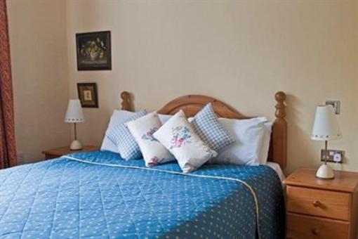 фото отеля Fox And Hounds Inn Barry