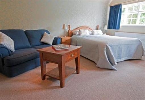 фото отеля Fox And Hounds Inn Barry