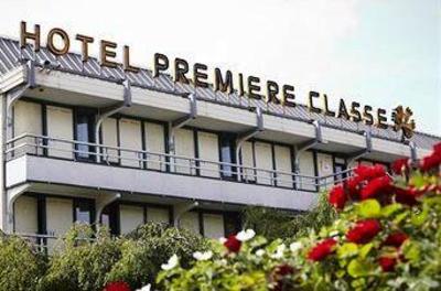 фото отеля Premiere Classe Metz Sud - Jouy-Aux-Arches