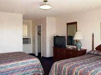 Dixie Palms Motel