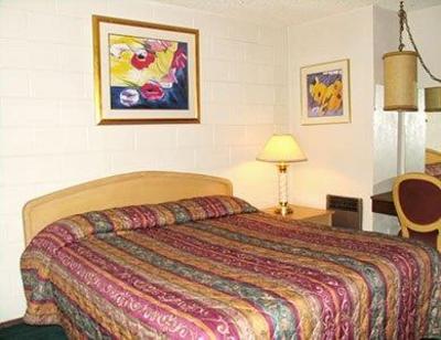 фото отеля Lodi El Rancho Motel