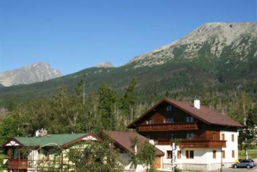 фото отеля Villa Severka