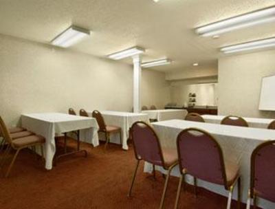 фото отеля Ramada Cartersville