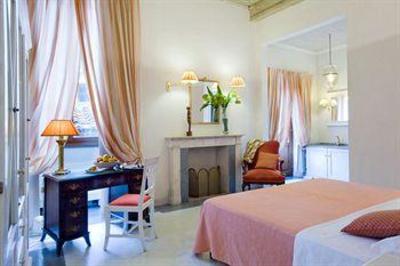 фото отеля Alloro B&B