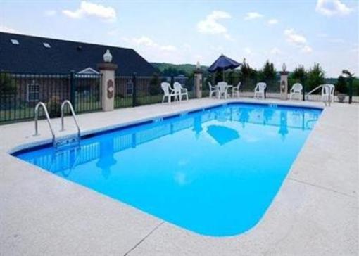 фото отеля Quality Inn Asheboro
