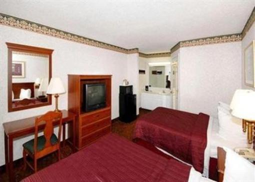 фото отеля Quality Inn Asheboro