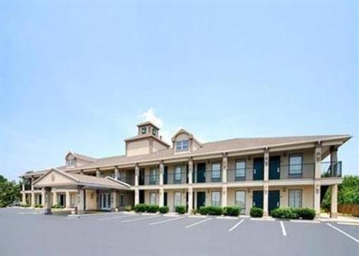 фото отеля Quality Inn Asheboro