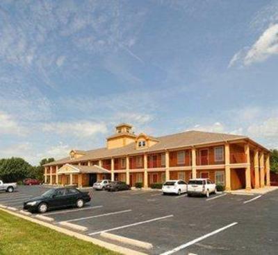 фото отеля Quality Inn Asheboro