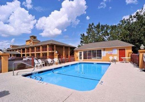 фото отеля Quality Inn Asheboro