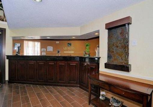 фото отеля Quality Inn Asheboro
