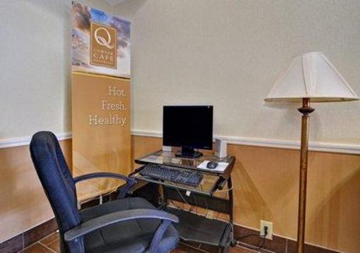 фото отеля Quality Inn Asheboro