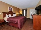 фото отеля Quality Inn Asheboro