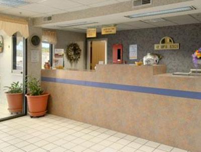 фото отеля Days Inn Grayson