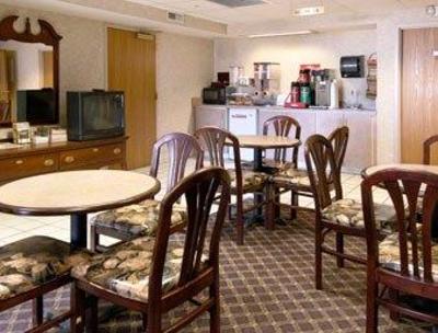 фото отеля Days Inn Grayson
