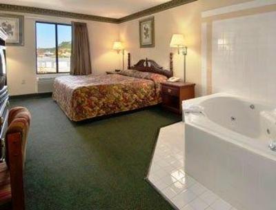 фото отеля Days Inn Grayson
