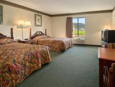 фото отеля Days Inn Grayson