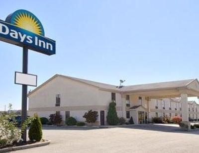 фото отеля Days Inn Grayson