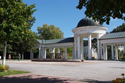 фото отеля Villa Art Hotel Marianske Lazne
