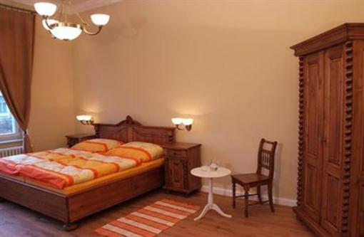 фото отеля Villa Art Hotel Marianske Lazne