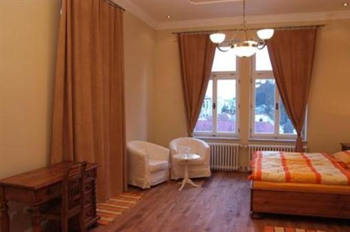 фото отеля Villa Art Hotel Marianske Lazne