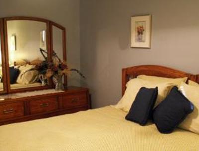 фото отеля Arbor Bed and Breakfast
