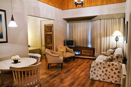 фото отеля Hotel Petit Casa da Montanha