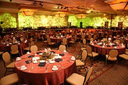 фото отеля Fess Parker's Doubletree Resort