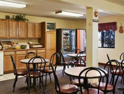 фото отеля Super 8 Motel Jefferson City