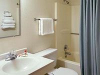 Super 8 Motel Jefferson City
