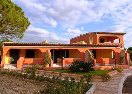 фото отеля Le Cupole Sciacca