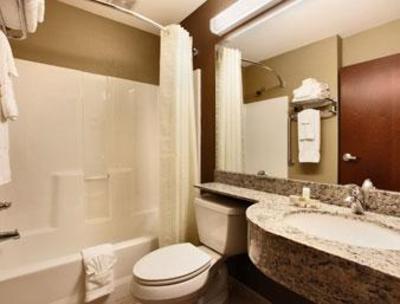 фото отеля Microtel Inn & Suites Pearl River
