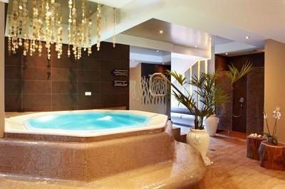 фото отеля Mare Suiten Hotel