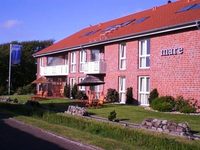 Mare Suiten Hotel