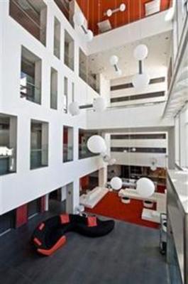 фото отеля Axor Feria Hotel