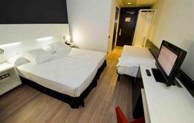 фото отеля Axor Feria Hotel