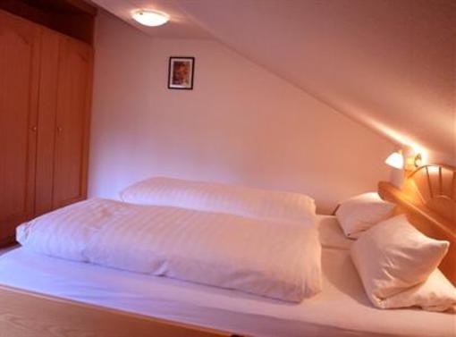 фото отеля Ivos Sonnenpension