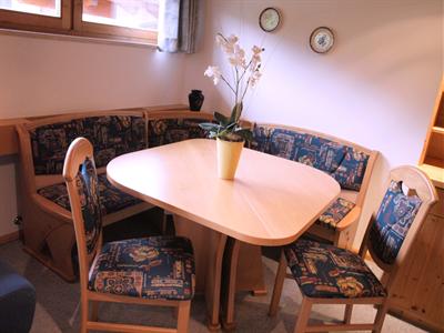 фото отеля Ivos Sonnenpension