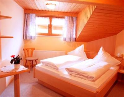фото отеля Ivos Sonnenpension