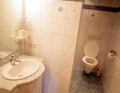 фото отеля Ivos Sonnenpension