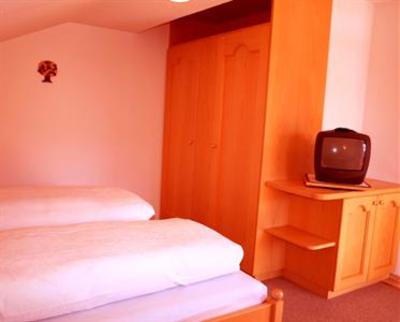 фото отеля Ivos Sonnenpension