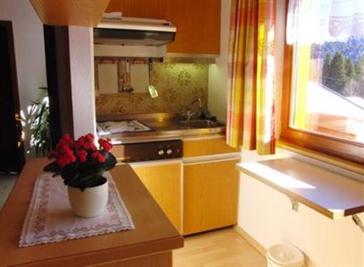 фото отеля Ivos Sonnenpension