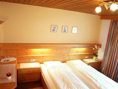 фото отеля Ivos Sonnenpension