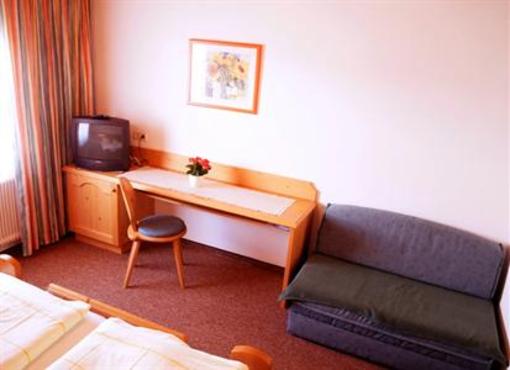 фото отеля Ivos Sonnenpension