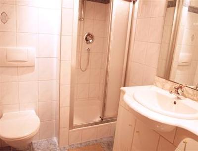 фото отеля Ivos Sonnenpension
