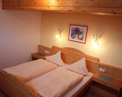 фото отеля Ivos Sonnenpension