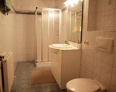 фото отеля Ivos Sonnenpension