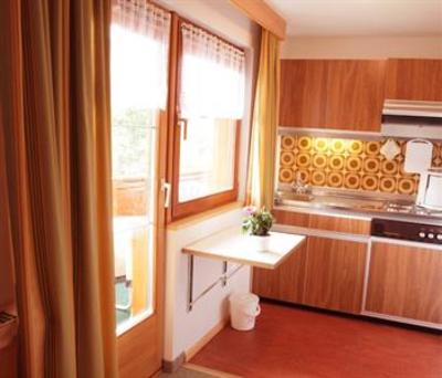 фото отеля Ivos Sonnenpension
