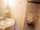 фото отеля Ivos Sonnenpension