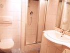 фото отеля Ivos Sonnenpension